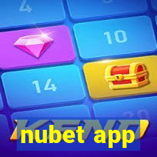 nubet app